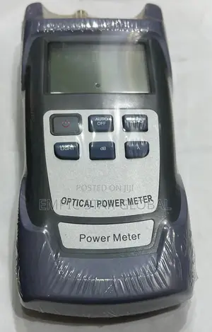 Fiber Power Meter Dxp-40d