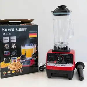 Silver Crest SC-1589 3000W Blender