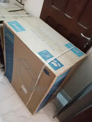 Brand New Midea Twin Tub 8kg Washing Machine