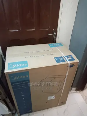 Best Selling Midea Twin Tub 8kg Washing Machine