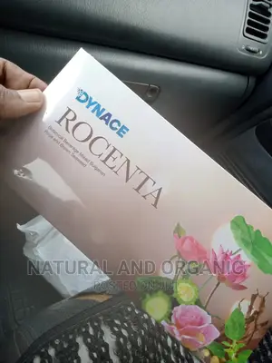 Dynace Is A Gift From Mother Nature