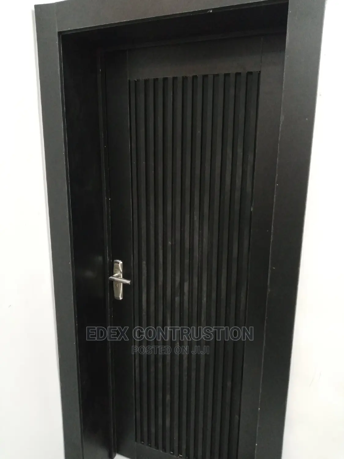 Room Doors