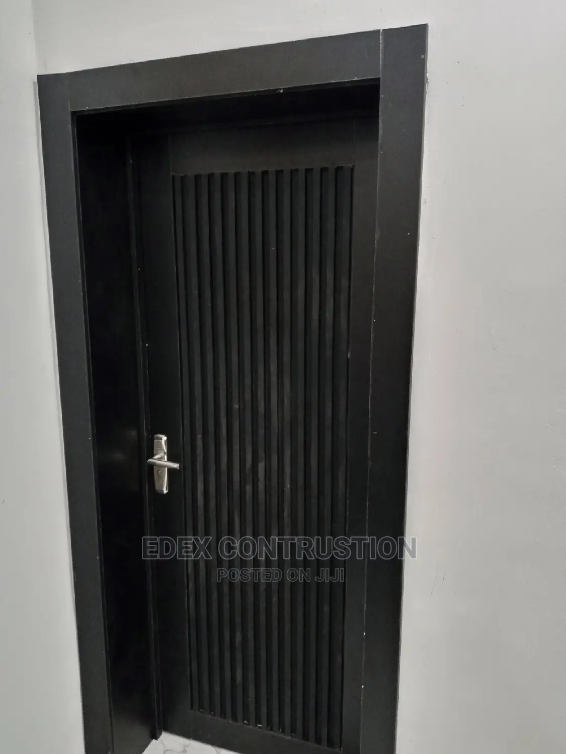 Room Doors