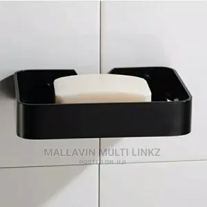 Soap Dish Holder