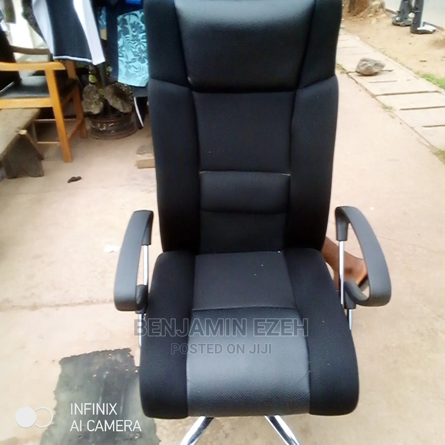 Executive Chair