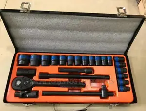 Original 1/2 Impact Socket Set