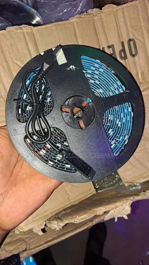 5meter Usb Tape Light for Tv Console / Decoratinons