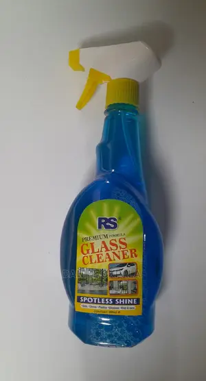 Glass Cleaner