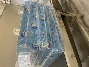 Mouka Comfy 6 by 4.5 by 8