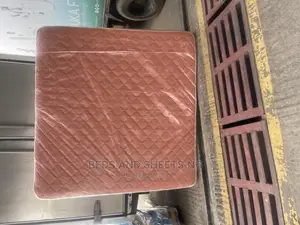 Original Mouka Foam Orthopedic Regal 6x6x8 With 5 Years Warranty