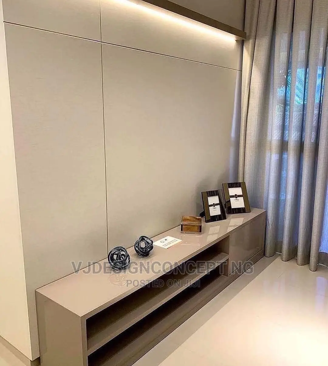 Tv Console