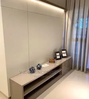 Tv Console