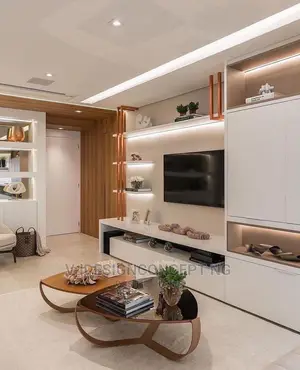 Tv Console