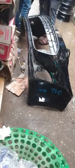 Front Bumper Toyota Avalon 015 Model