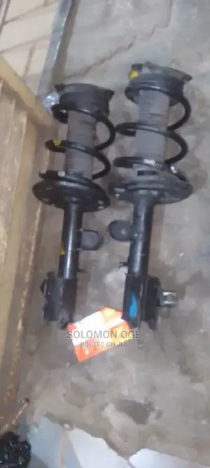 Front Shock Absorber Nissan Model