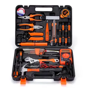 29-Piece Tool Kit General Household Hand Tool Kit Car Repair