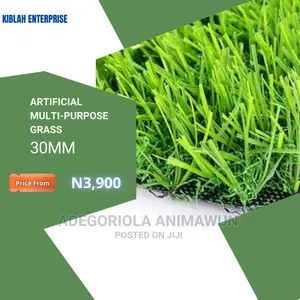 Massive Artificial Grass Sales