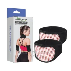 Body Cleansing Health Pad Blood Circulation Fat Burningpad