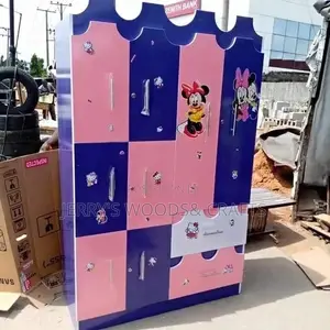 Baby Wardrobe