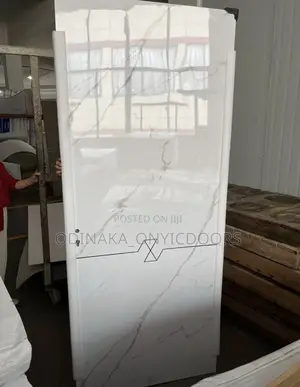 7ft by 3ft Turkey Steel (Carara Design)