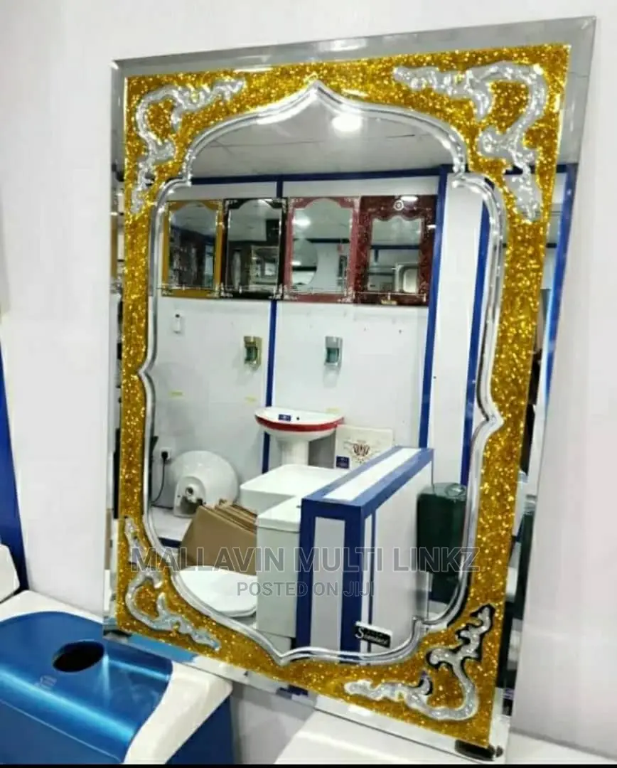 Decorative Mirrors
