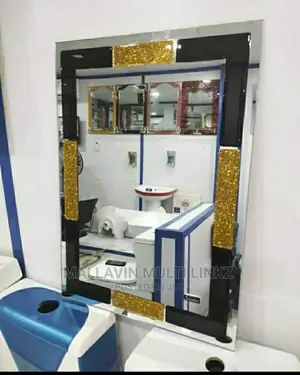Decorative Mirrors