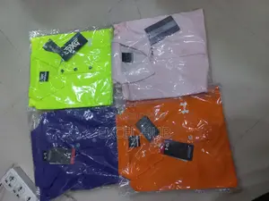 Golf Tshirts Xg