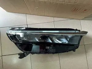 Headlight 2023-2024 Honda Crv