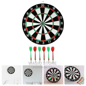 Dart Board Game