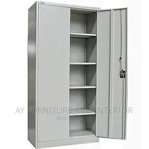 Bookshelf (Lockable)