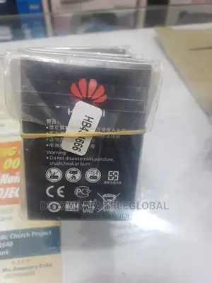 Huawei Battery for Portable Mifi Wifi Router ( 4 Pins)