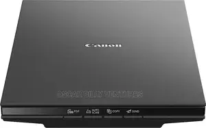 Canon Canoscan Lide 300 Flatbed Scanner