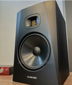 ADAM Audio T8V Studio Monitor Brand New