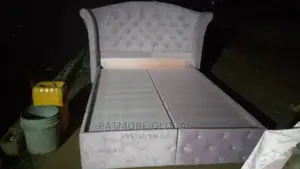 Lovely Bedframe