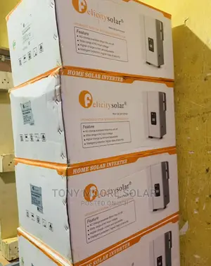 5kva 48v IVQM Hybrid Felicity Inverter