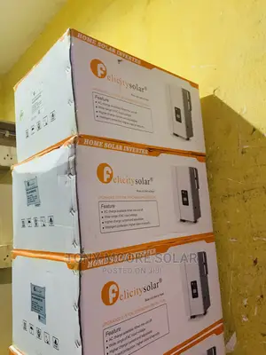 Felicity IVQM 5kva 48v Inverter