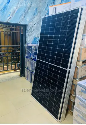 600w Felicity Solar Panel