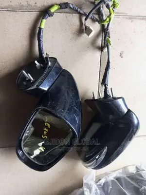 Side Mirror Set Toyota Lexus RX350 2010 2013 2015