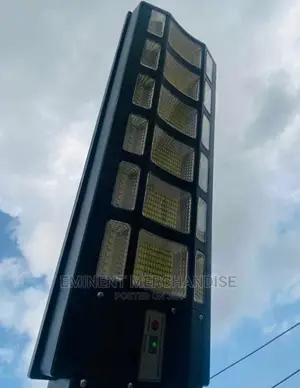18eye Solar Light