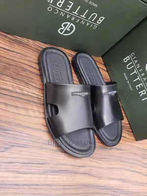 Original Italian GIANFRANCO BUTTERI Shoes Available Instore