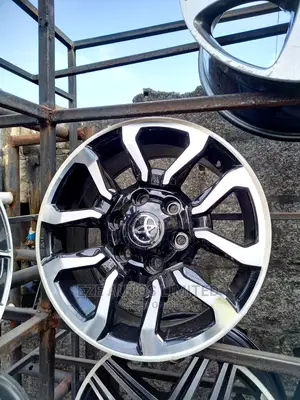 Rim 17, Inches.