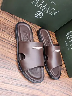 Original Italian GIANFRANCO BUTTERI Available in Store