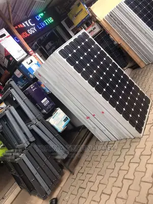 Solar Panels