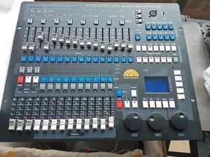 1024 DMX King Kong Controller
