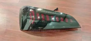 Rear Light Audi Q5 2016