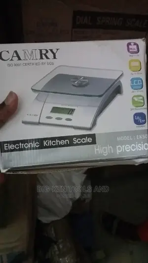 Price Counting Scales 1g-5g