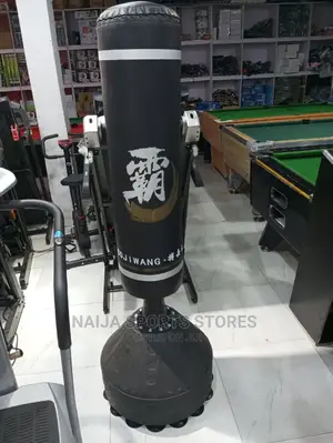 Standard Punching Bag