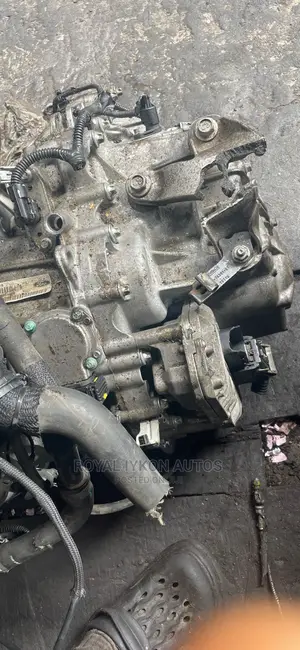 Automatic/Manual Gear Box Ford Focus 2.0 2013 Model