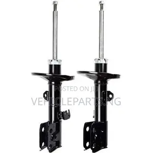 Front Shock Absorbers for Lexus Es350 2007-2012