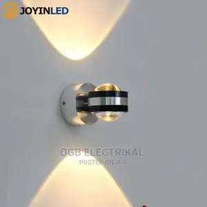 Up Down Wall Lamp